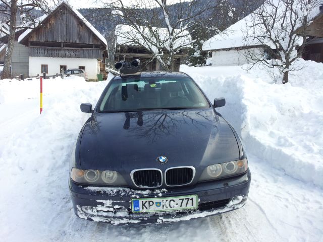 Objavljena slika