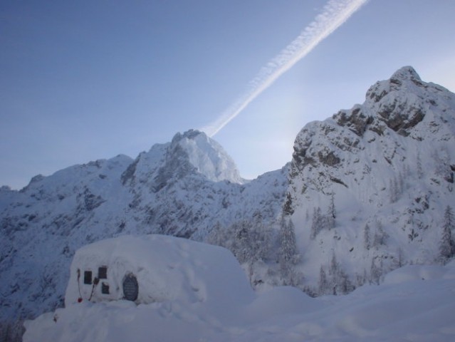 Alpinist - foto