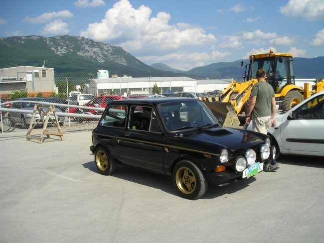 Avtoshow Ajdovščina 10.5.2008 - foto povečava