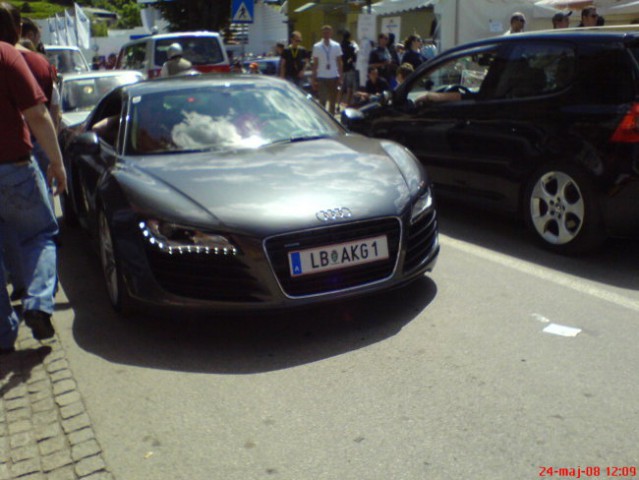 Wörthersee 2008 - foto