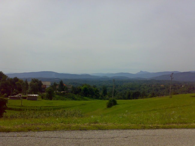 Balkovci - foto povečava