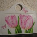 tulipani na dasu