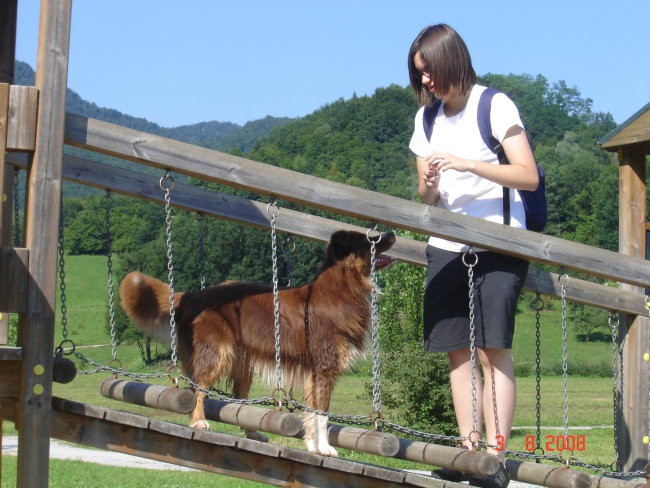 Europark Zagorje 3.8.2008 - foto povečava