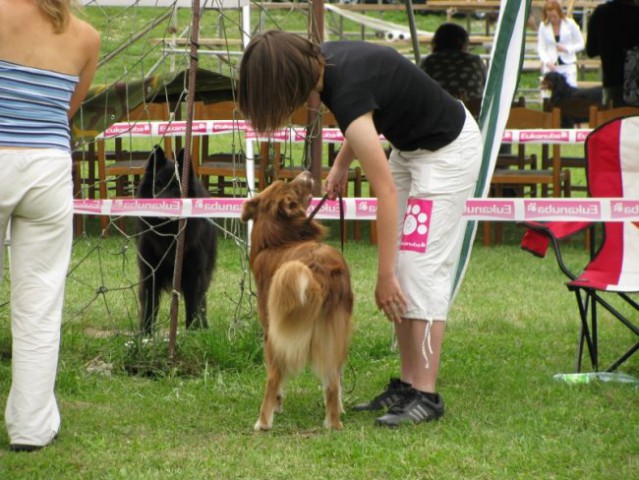 CAC Trbovlje - foto