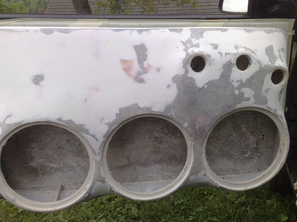 Panda - foto povečava