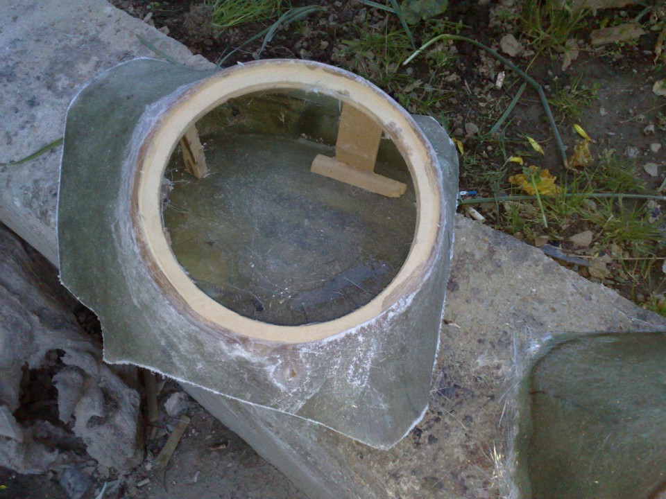 Panda - foto povečava