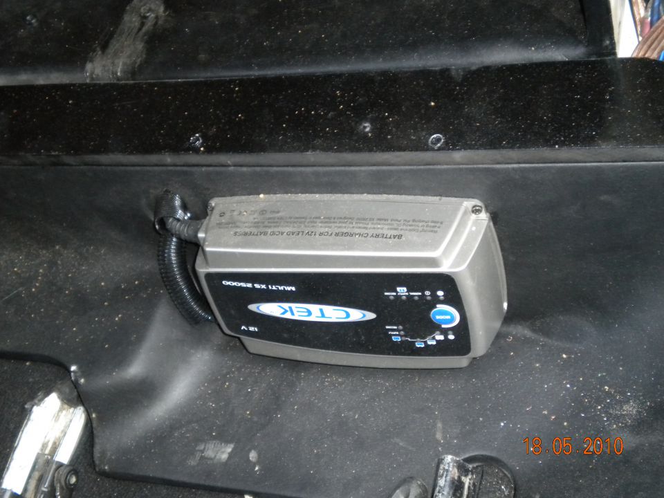 Panda - foto povečava