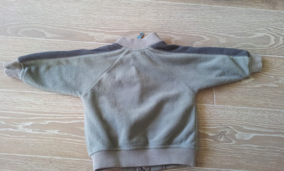 Kinderbekleidung-Jacken - foto povečava