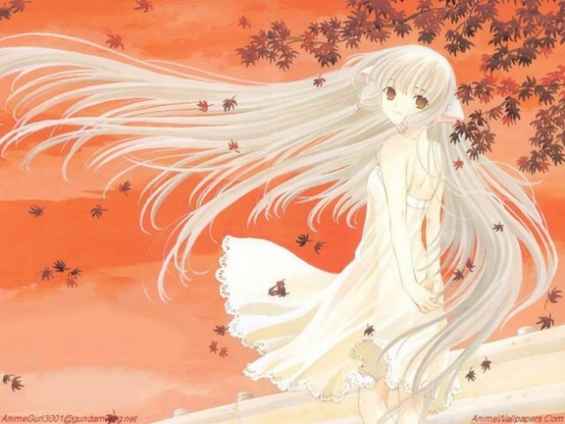 AnImE WaLlPaPeRs - foto