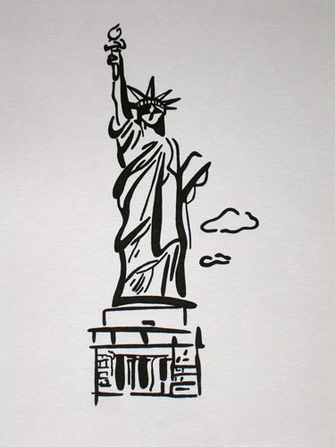 Kip svobode