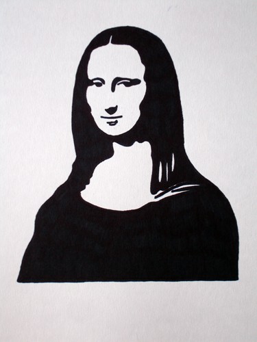 Mona Lisa