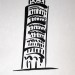 Stolp v Pizi