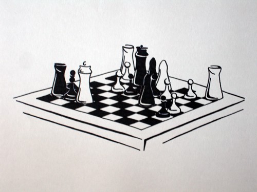Šahovnica