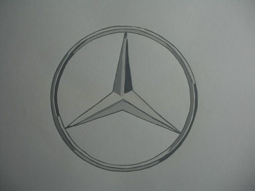 mercedes benz