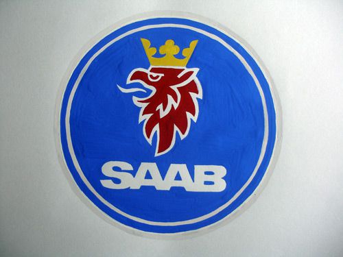 Saab