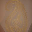 paisley motivi