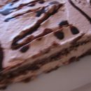 hitra nutellina torta