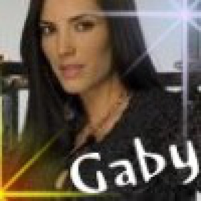 Gaby Espino - foto