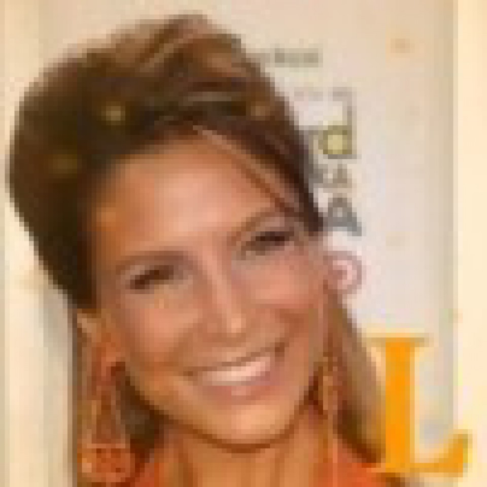 Lorena Rojas - foto povečava