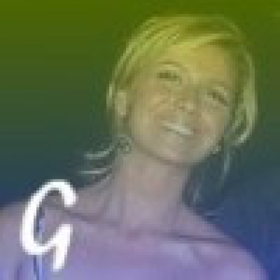 Giovanna Antonelli - foto povečava