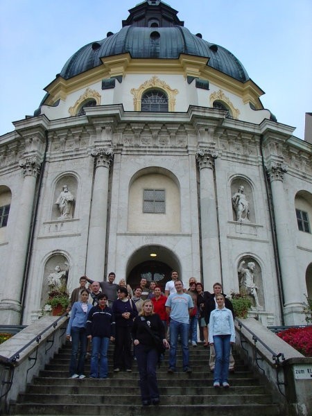 Bayern 05 - Vesna - foto