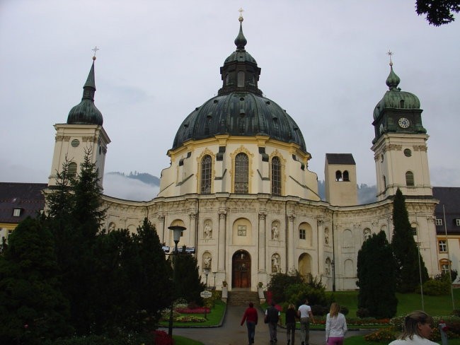 Bayern 05 - Vesna - foto povečava