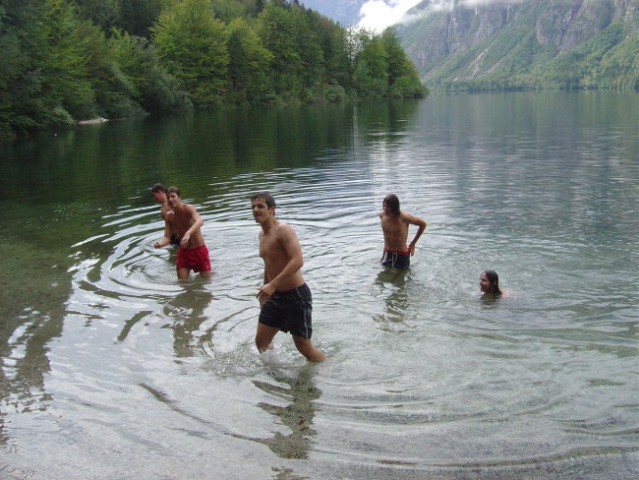 Bohinj - foto