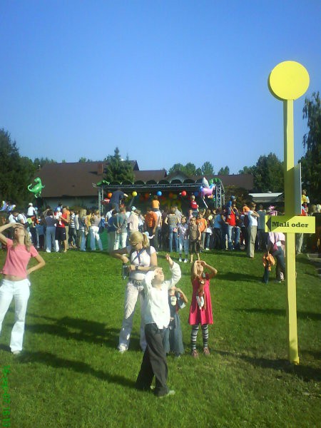 PIKA NOGAVIČKA 2007 - foto povečava