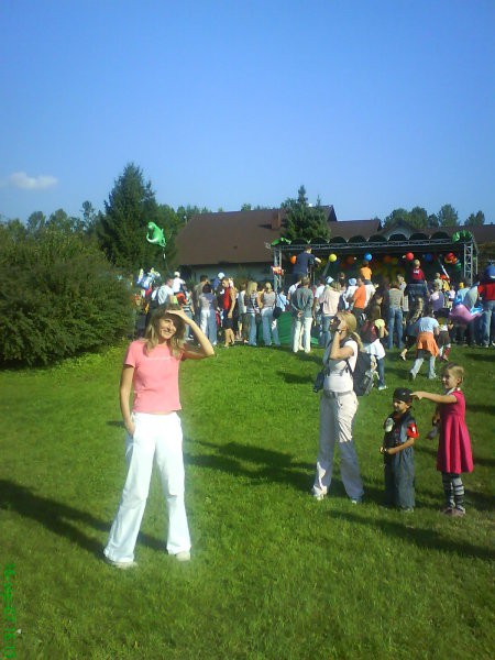 PIKA NOGAVIČKA 2007 - foto povečava