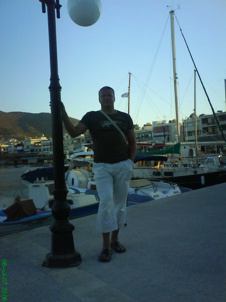 KRETA 2007 - foto