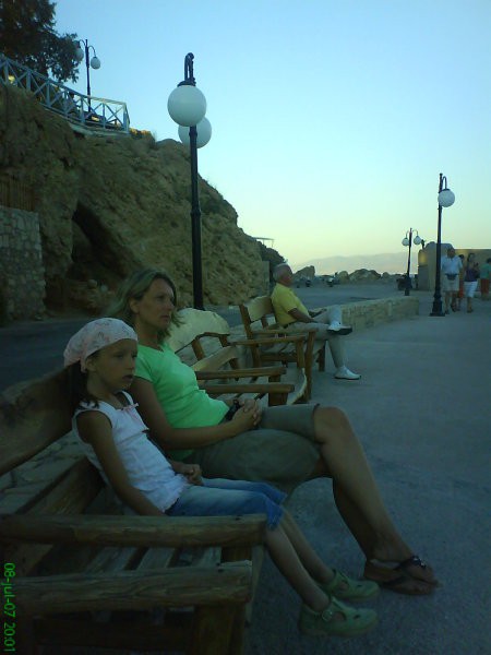 KRETA 2007 - foto