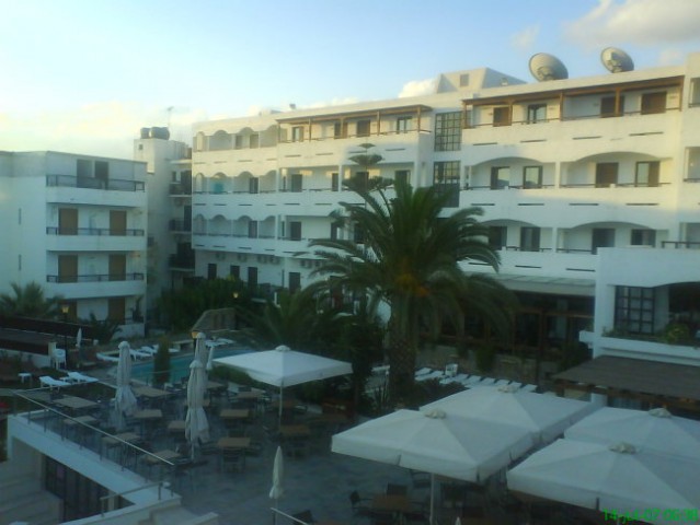 KRETA 2007 - foto