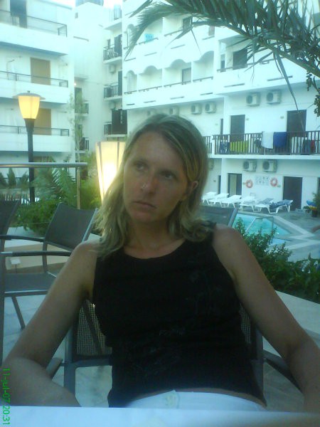 KRETA 2007 - foto