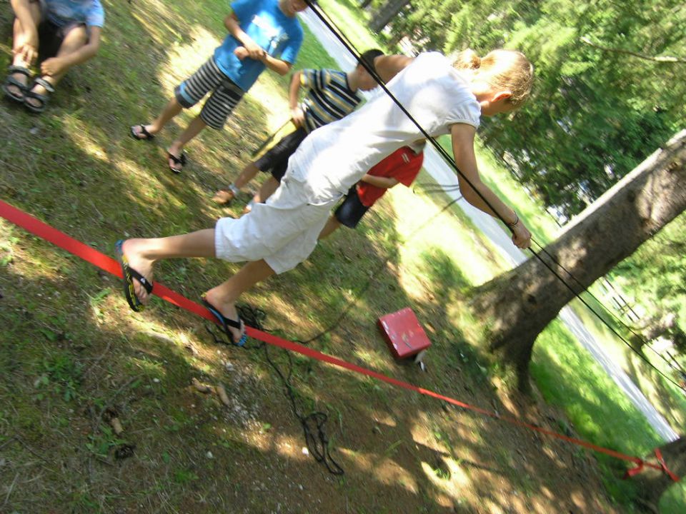 Gozd Martuljek 2010 (part 1) - foto povečava