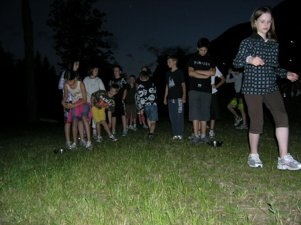 Gozd Martuljek 2010 (part 1) - foto povečava