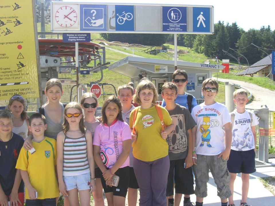 Gozd Martuljek 2010 (part 2) - foto povečava