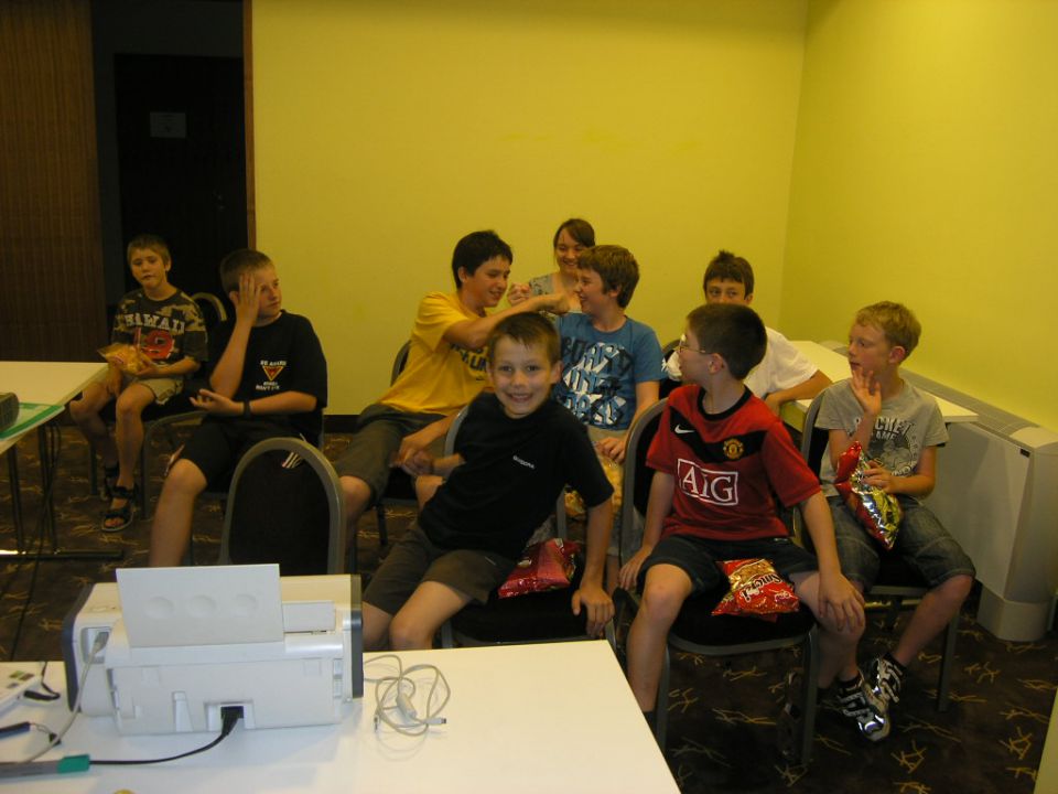 Gozd Martuljek 2010 (part 2) - foto povečava