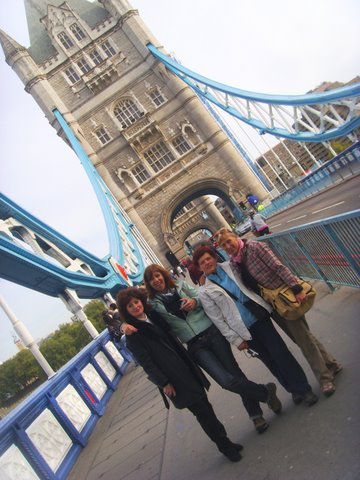 London 2010 - foto povečava