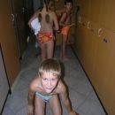 Skok veselja. 