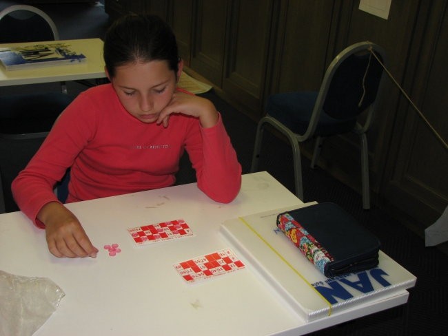 Poletna šola v Gozd Martuljku II. 2007 - foto povečava