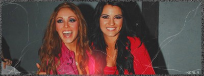 RBD & Rebelde - foto