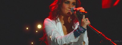 RBD & Rebelde - foto