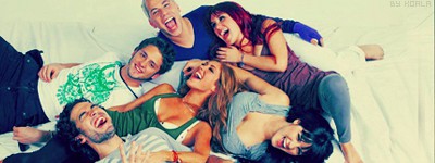 RBD & Rebelde - foto