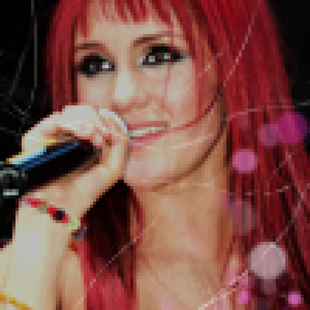 Dulce Maria - foto