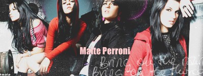 Mayte Perroni - foto povečava