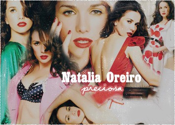 Natalia Oreiro [by Koala]