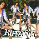 Rihanna [by Koala]