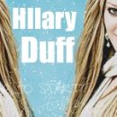 Hilary Duff [by Koala]