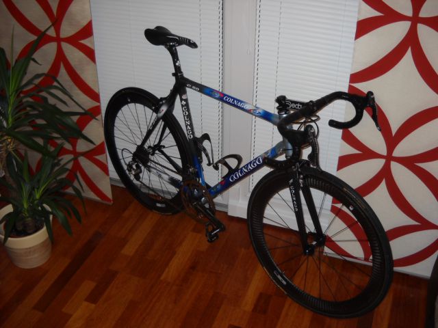 COLNAGO C50 - foto