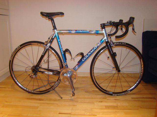 COLNAGO Dream HP - foto